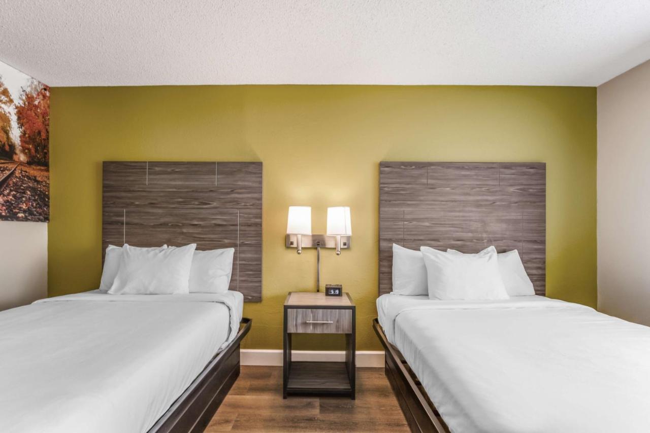 Surestay Plus Hotel By Best Western Mcguire Afb Jackson Cookstown Exterior photo