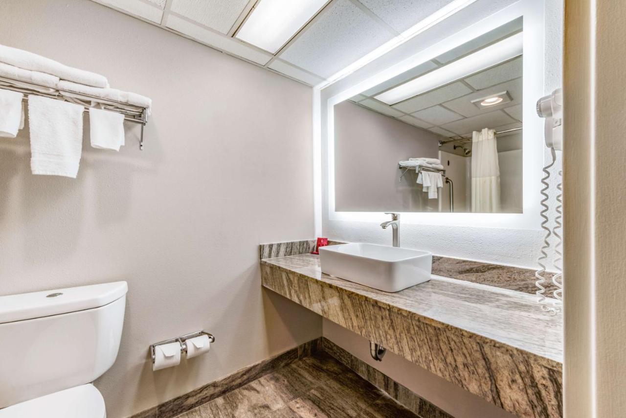 Surestay Plus Hotel By Best Western Mcguire Afb Jackson Cookstown Exterior photo