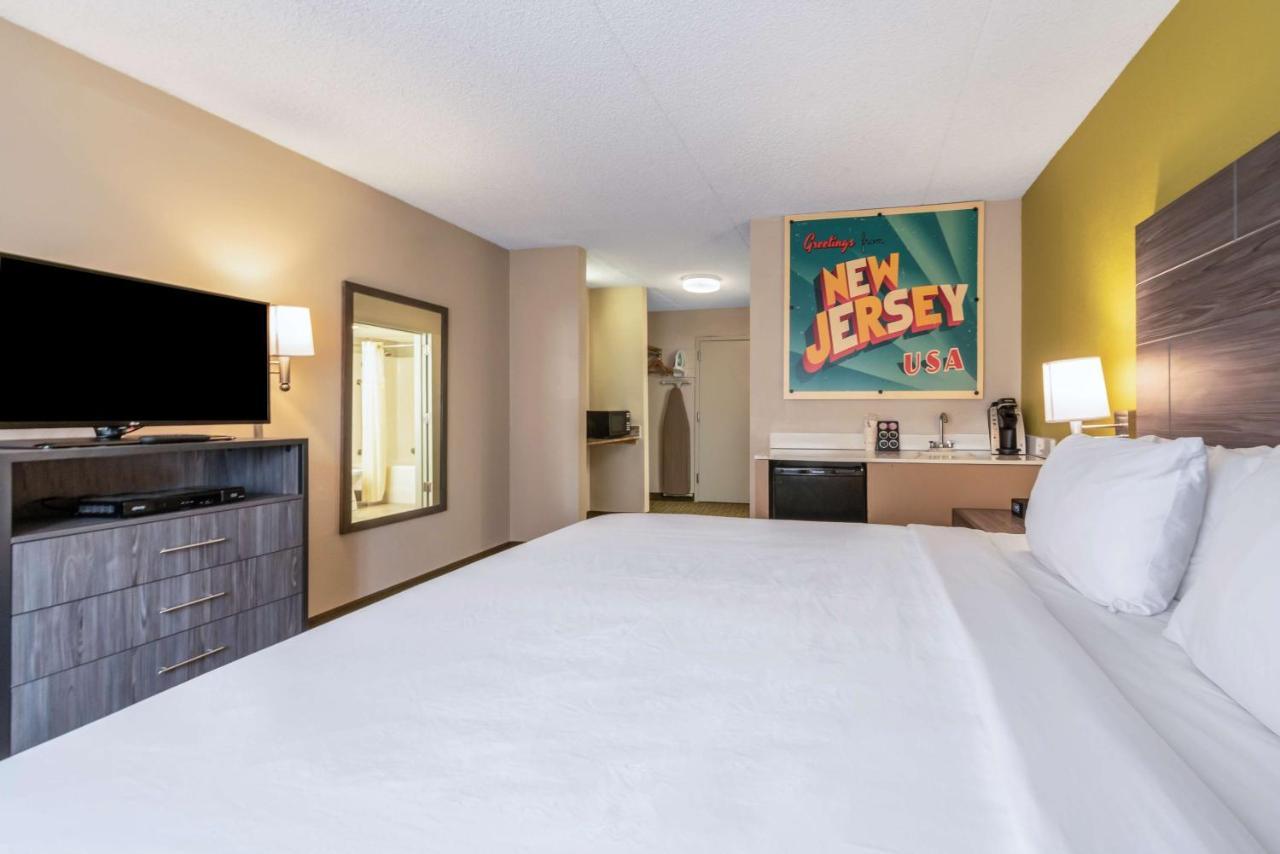Surestay Plus Hotel By Best Western Mcguire Afb Jackson Cookstown Exterior photo