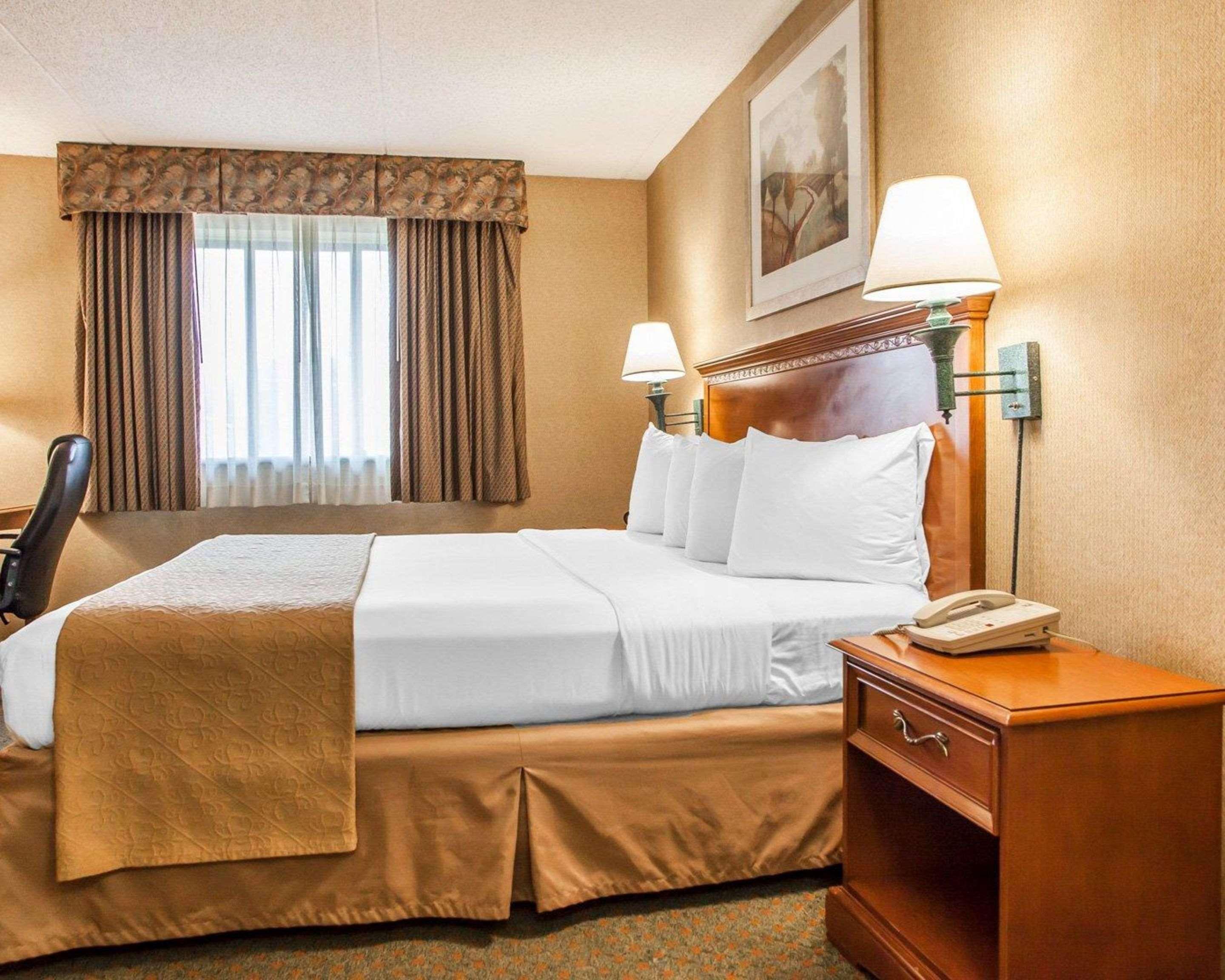 Surestay Plus Hotel By Best Western Mcguire Afb Jackson Cookstown Exterior photo