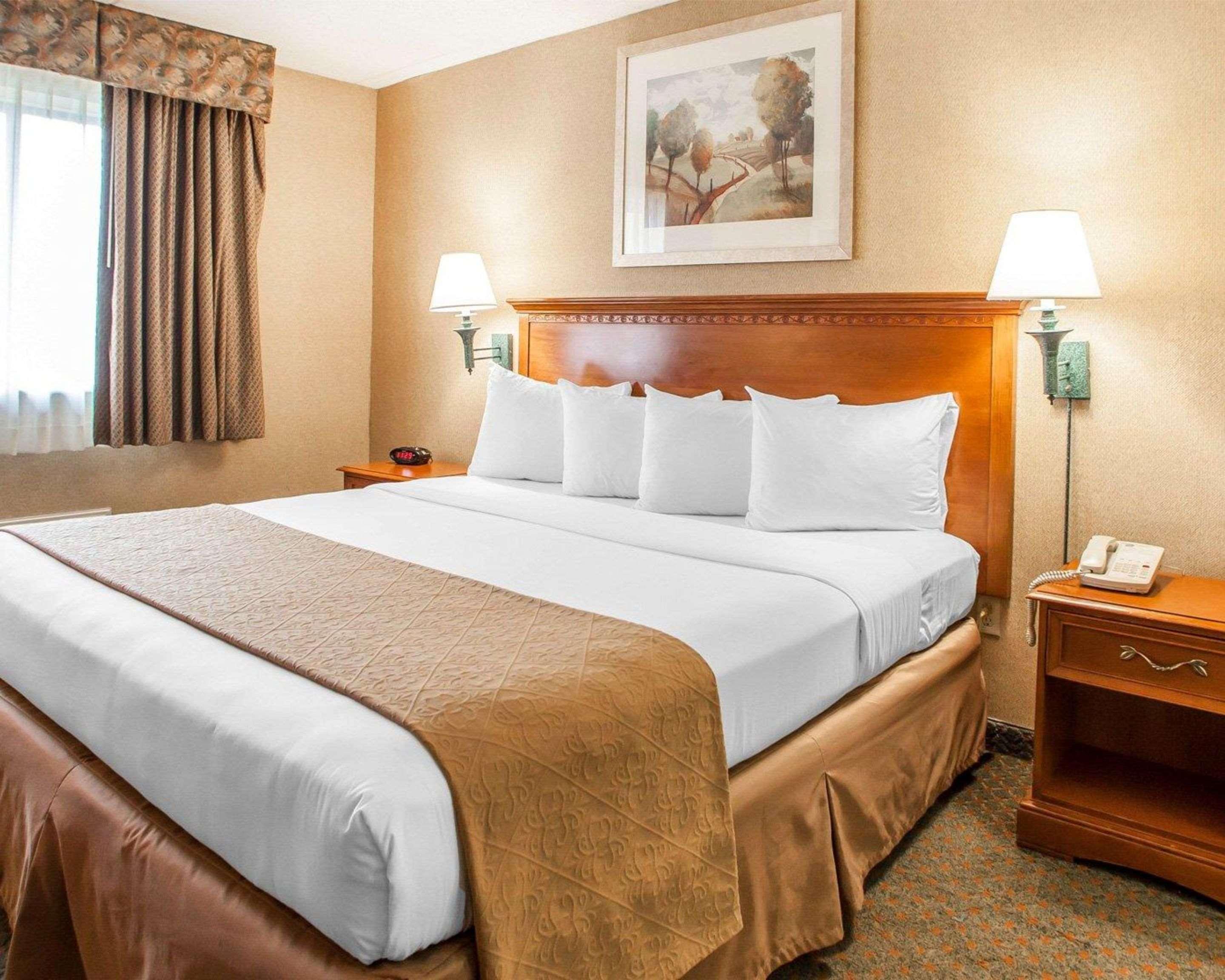 Surestay Plus Hotel By Best Western Mcguire Afb Jackson Cookstown Exterior photo