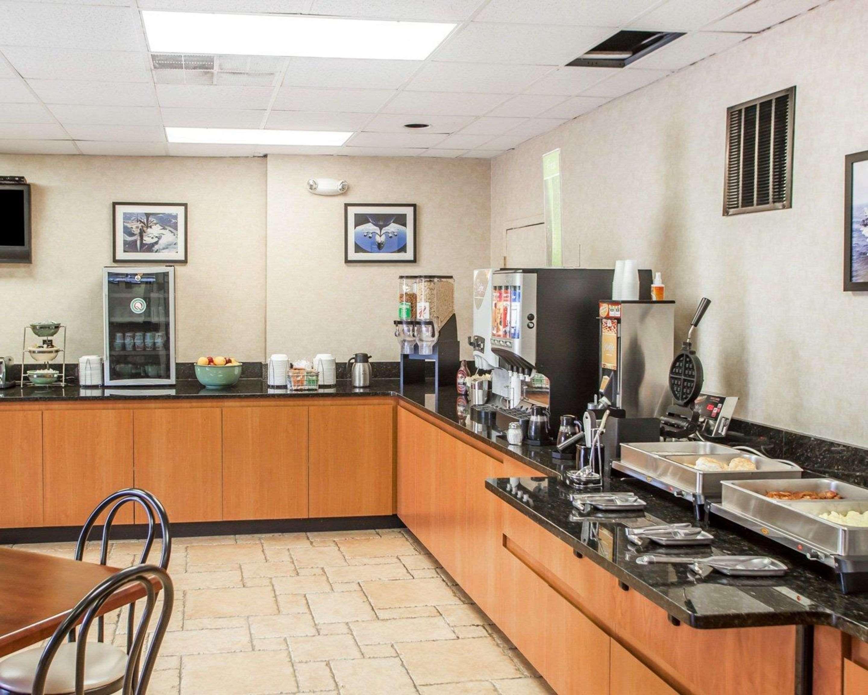 Surestay Plus Hotel By Best Western Mcguire Afb Jackson Cookstown Exterior photo